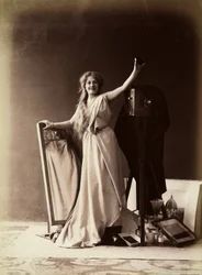Alegoria da Fotografia